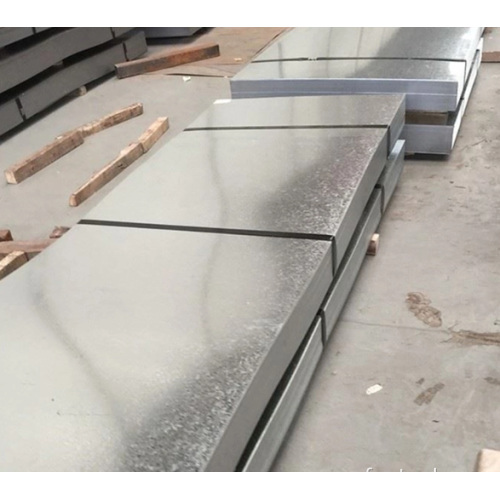 Support customer machining steel sheet